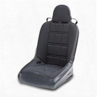 Mastercraft Safety Nomad Performance Front Seat (black) - 530004