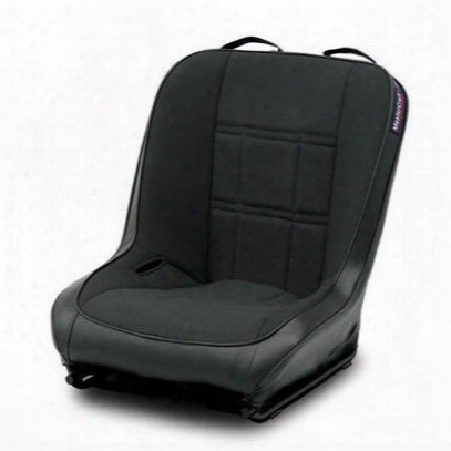 Mastercraft Safety Pwr Sport Front Seat (black) - 573004
