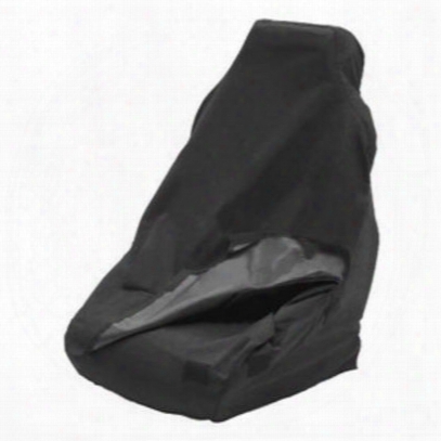 Mastercraft Safety Rubicon Rear Seat Savers (black) - 640161