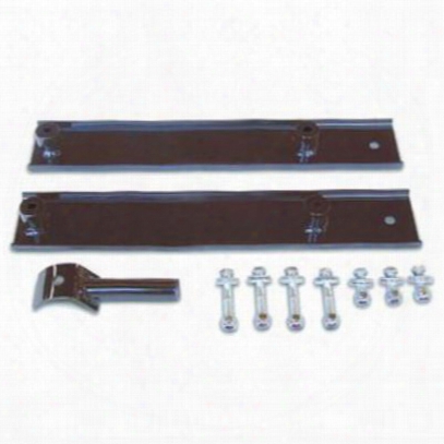 Mastercraft Safety Seat Adapter Bracket - 624004
