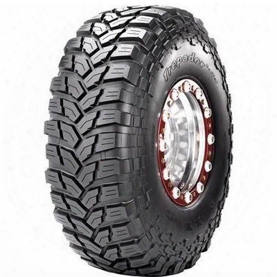 Maxxis 33x12.00r20lt Tire, Trepador Radial - Tl00059100