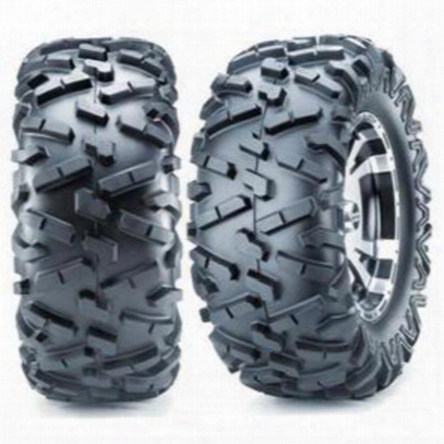 Maxxis Big Horn Radial 2.0 28x10-12 Atv Tire - Mbh732100