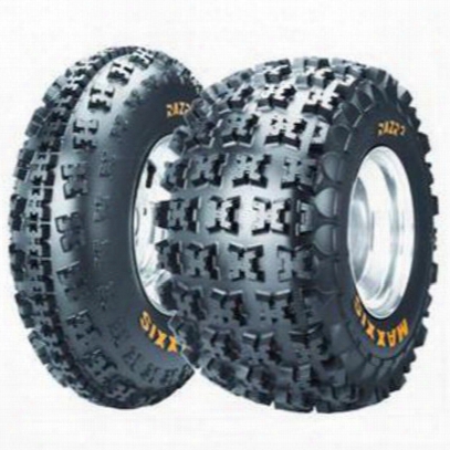 Maxxis Race Razr 23x7-10 Atv Tire - M933001