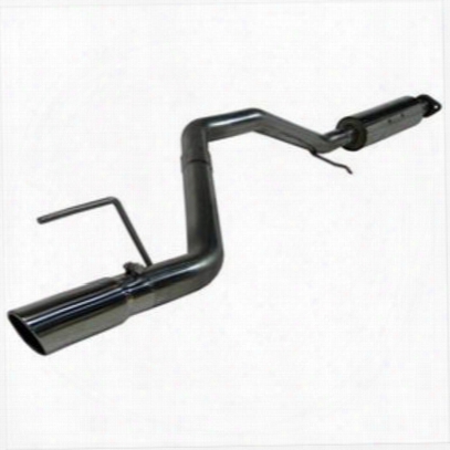 Mbrp Cat-back Exhaust System - S5508409