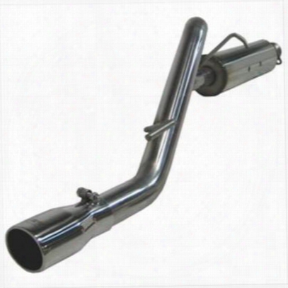 Mbrp Cat-back Exhaust System - S5510409