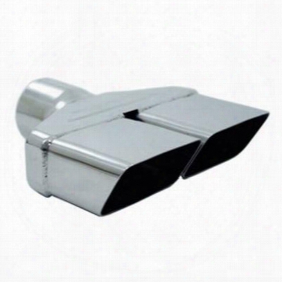 Mbrp Exhaust Tip (polished) - T5118