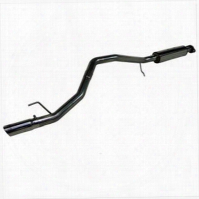 Mbrp Xp Series Cat Back Exhaust System - S5504409