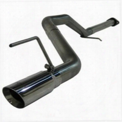 Mbrp Xp Series Cat Back Exhaust System - S6500304