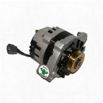 Mean Green High-output Alternator (natural) - Mg7127