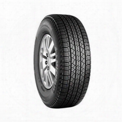 Michelin Tires 255/55r18, Latitdue Tour Hp - 89039
