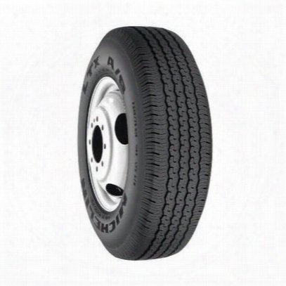 Michelin Tires P255/65r17, Ltx A/s - 59101