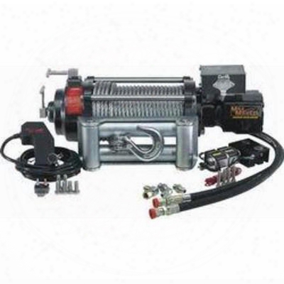 Mile Marker Hi9000 Hydraulic Winch - 75-50085c