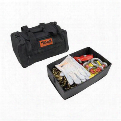 Mile Marker Off Road Recovery Kit - 19-00150