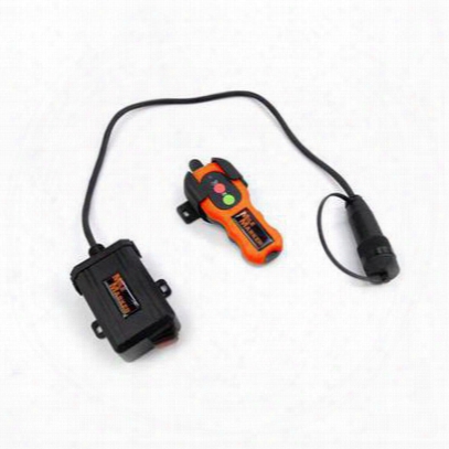 Mile Marker Plug And Play Wireless Alien - 7076