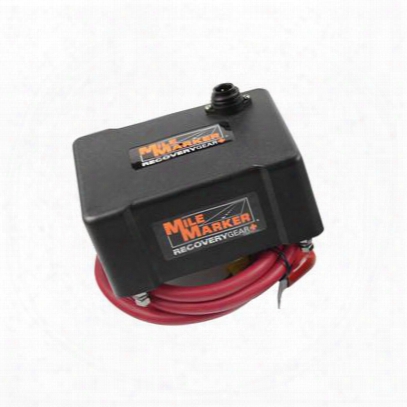 Mile Marker Winch Solenoid - Mil77-50141w-31