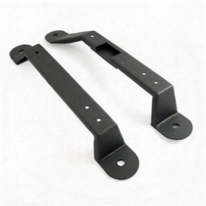 Misch 4x4 Big Boy Seat Bracket - Jbbjk350d