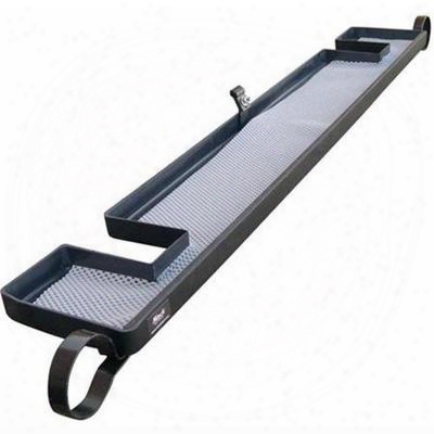 Misch 4x4 Overhead Shelf - Jstjb150p