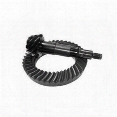 Motive Gear Chrysler 8.25 Inch 10 Bolt 2.71 Ratio Ring And Pinion - C8.25-271