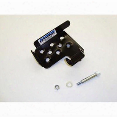 Mountain Off Path Enterprises Exterior Door Pedal, Passenger Side - Jkxpps