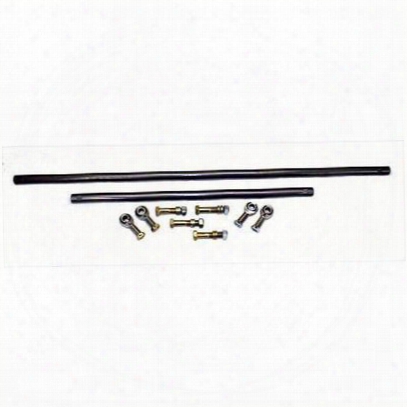 Mountain Off Road Enterprises Heavy-duty Tie Rod And Drag Link - 9926z