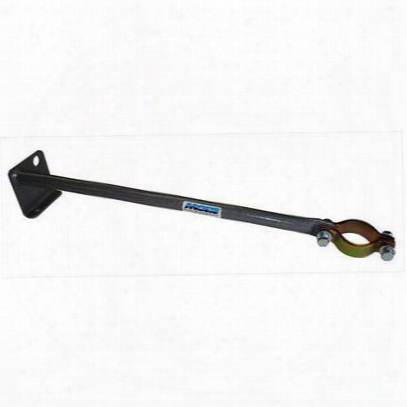 Mountain Off Road Enterprises Steering Box Brace - Sb9037xj