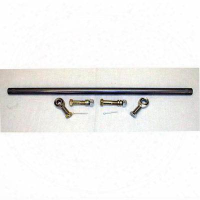 Mountain Off Road Enterprises Steering Correction Tie-rod And Drag Link - 9924z