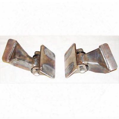 Mountain Off Road Enterprises Torsion Rubber Bomb Proof Motor Mount - Jm700
