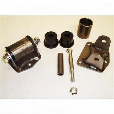 Mountain Off Road Enterprises Universal Bomb Proof Motor Mount - Cb100