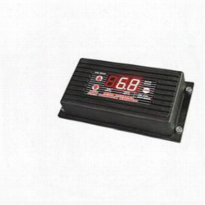 Msd Digital Rpm Window Switch - 8969