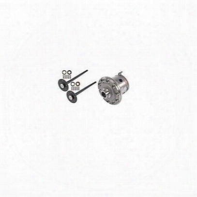 Ten Factory Dana 44 Rear Axle Kit With Eaton E Locker - Mg22135eat