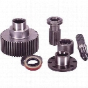 Mile Marker 4x2 Conversion Kit - 95-12204