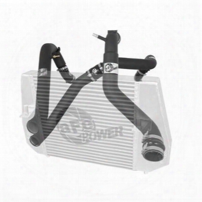 Afe Power Bladerunner Intercooler Tube - 46-20124-b