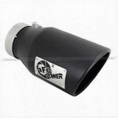 Afe Power Diesel Exhaust Tip - 49t40601-b12