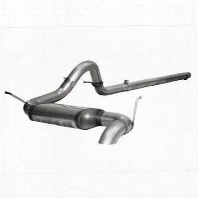 Afe Power Machforce Xp Exhaust System - 49-46202