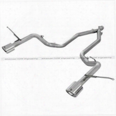 Afe Power Machforce Xp Exhaust System - 49-46235