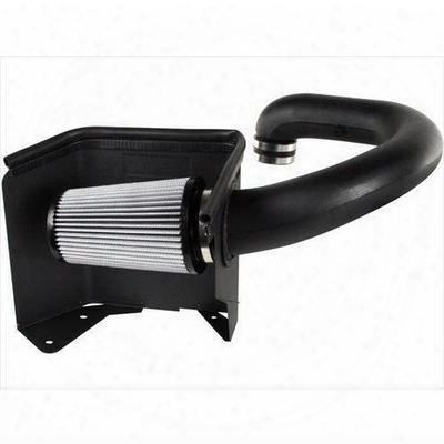Afe Power Magnumforce Stage-2 Pro Dry S Air Intake System - 51-10422