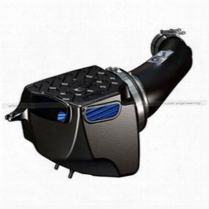 Afe Power Momentum Gt Pro 5r Stage-2 Air Intake System - 54-76213