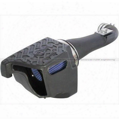 Afe Power Momentum Gt Sealed Stage 2 Si Pro 5r Air Intake System - 54-76204