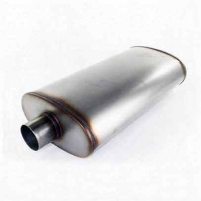 Afe Power Performance Muffler - 49-91010