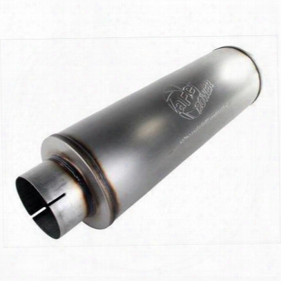 Afe Power Performance Muffler - 49-91012