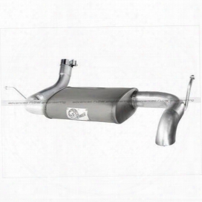 Afe Power Scorpion Series Axle Back - 49-08046