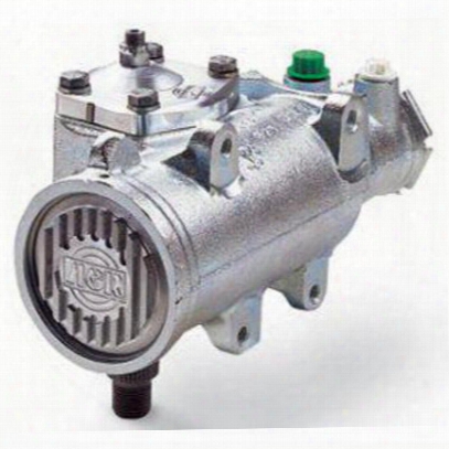 Agr Rock Ram Steering System - 362216