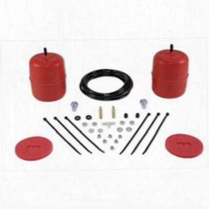Airlift 1000 Load Assist Rear Spring Kit - 80702