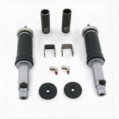 Airlift Chapman Universal Front Or Rear Strut Kit - 75592