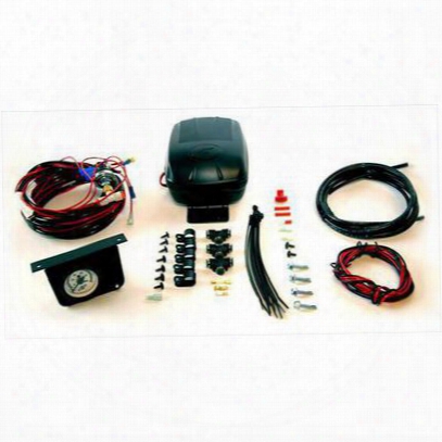 Airlift Load Controller Ii On-board Air Compressor Control System - 25592