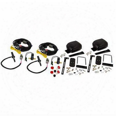 Airlift Smartair Ii Automatic Self Leveling System - 25491