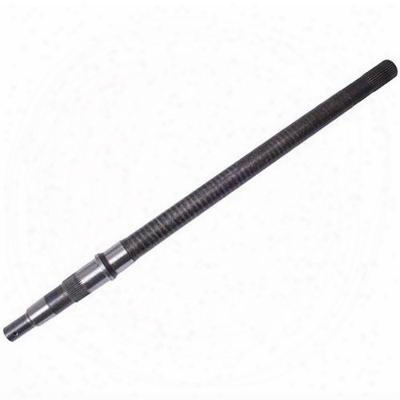 Alloy Usa Amc Model 20 Rear 29 Spline Axle Shaft - 21134