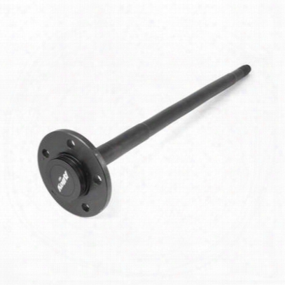 Alloy Usa Dana 35, 27 Spline Rear Axle Shaft - 74356-1x