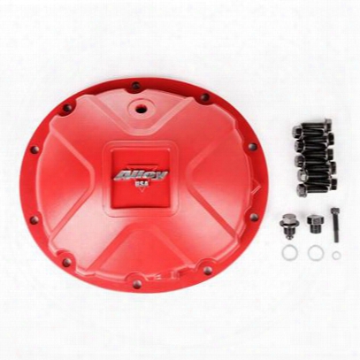 Alloy Usa Dana 35 Aluminum Differential Cover - 11211