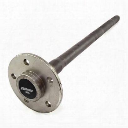 Alloy Usa Dana 35 Rear 27 Spline Axle Shaft - 21110